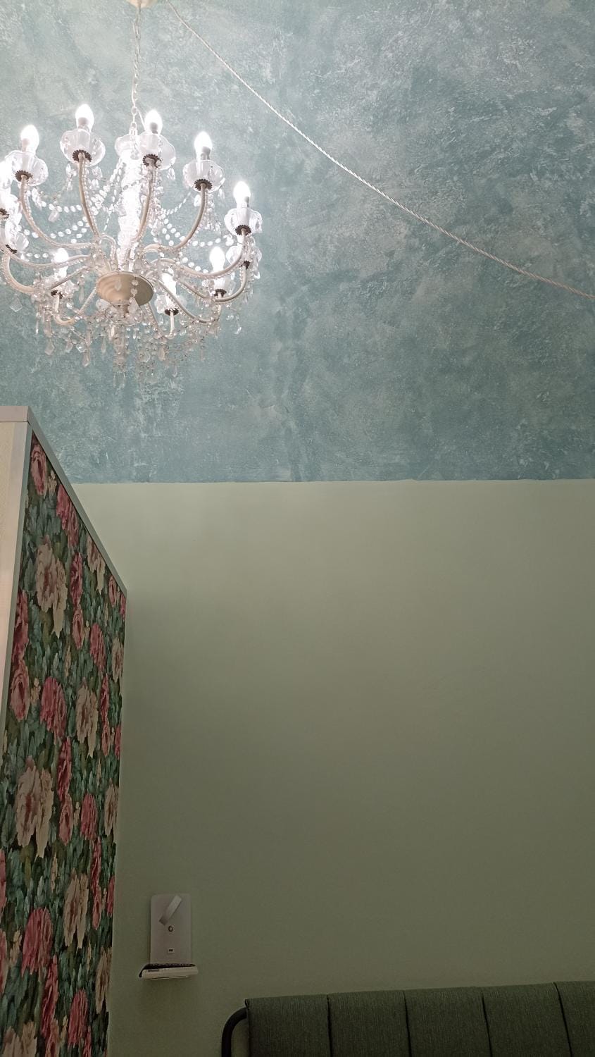 Casa dei Mombri Bed and Breakfast in Noli