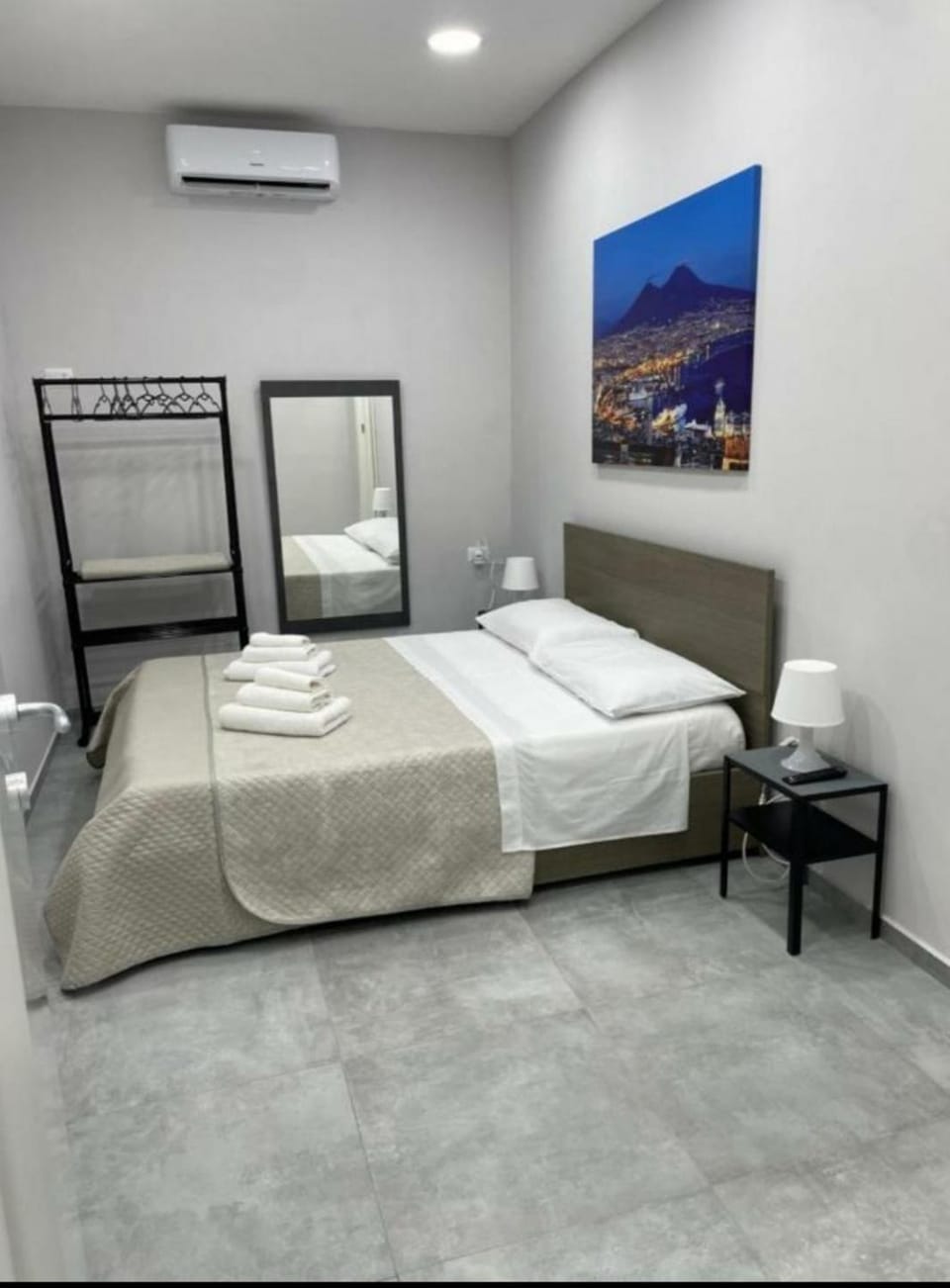 B&B Cuore delle Zite Bed and Breakfast in Naples
