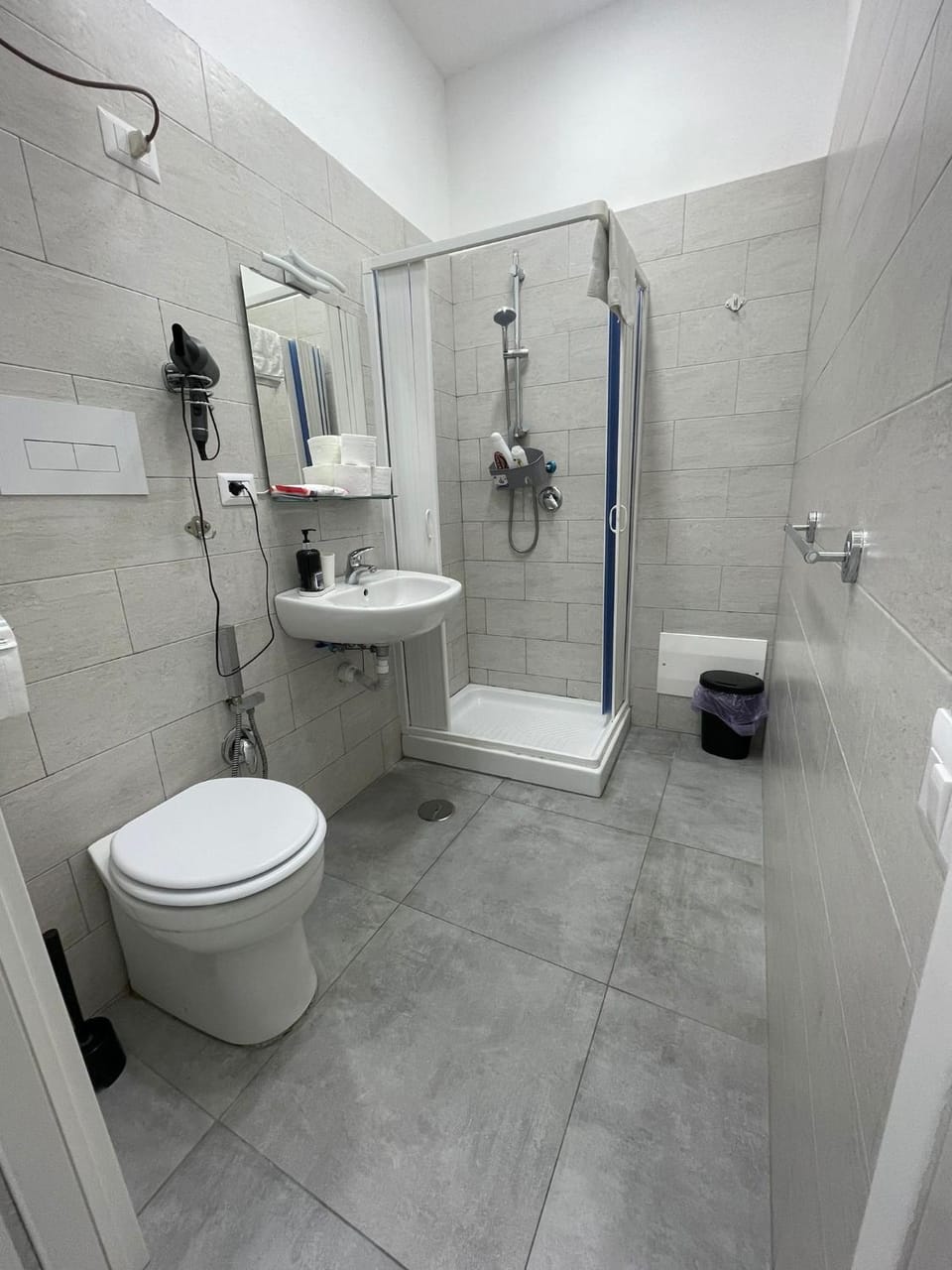 B&B Cuore delle Zite Bed and Breakfast in Naples