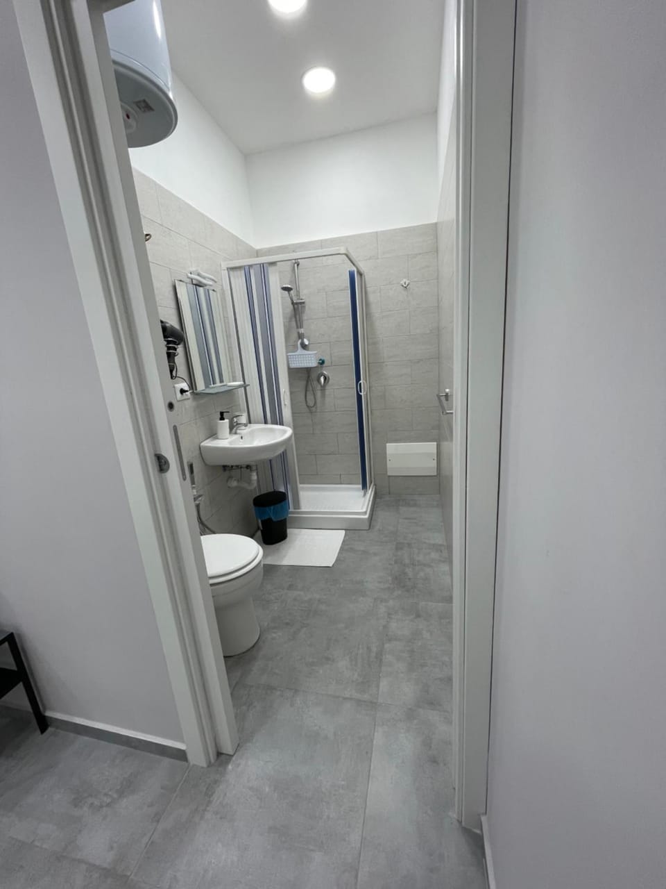B&B Cuore delle Zite Bed and Breakfast in Naples