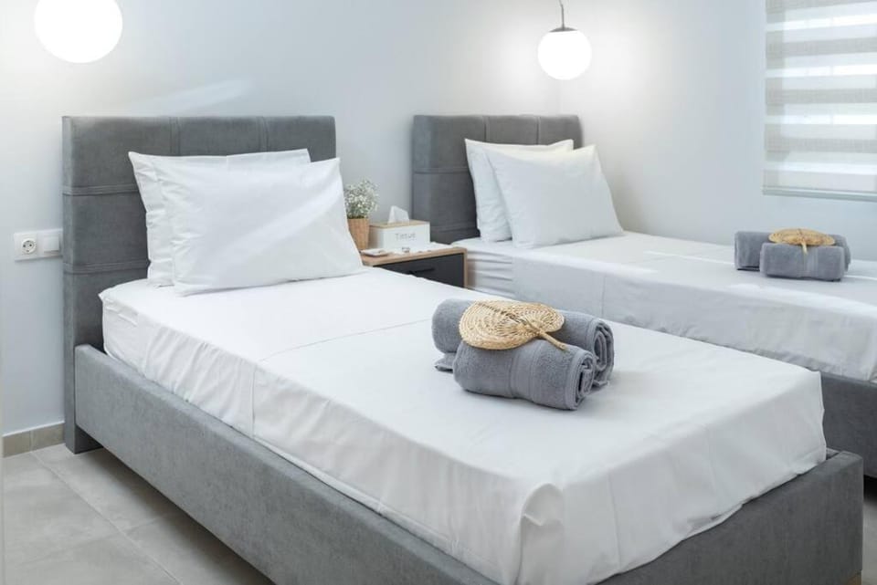 Helios Apartment in Lasithi