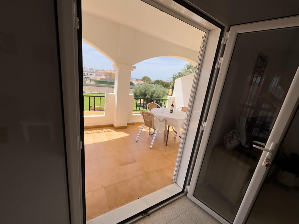 Apartamentos Turísticos Los LLanos Apartment in Andalusia