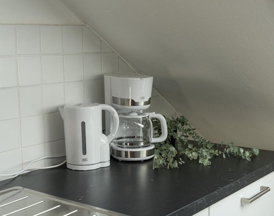 Kitchen or kitchenette, Communal kitchen, kitchen