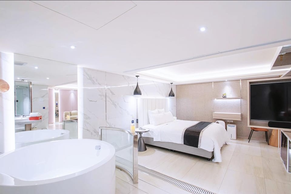 168 Motel-Zhongli Motel in Taiwan, Province of China