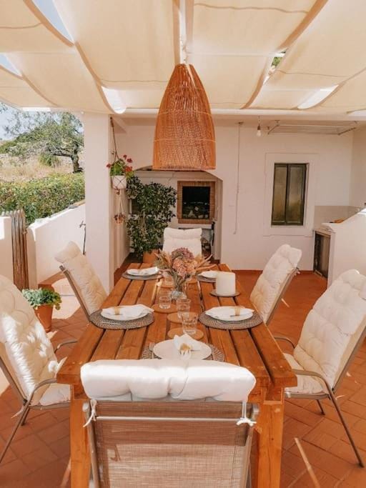 Green Ville Villa in Faro District