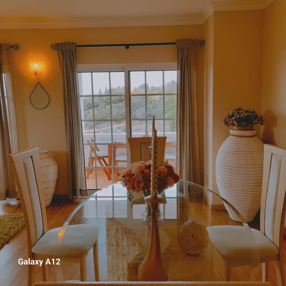Green Ville Villa in Faro District