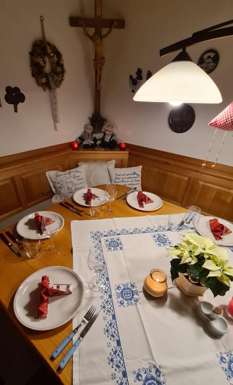 Ferienhaus Ulli House in Austria