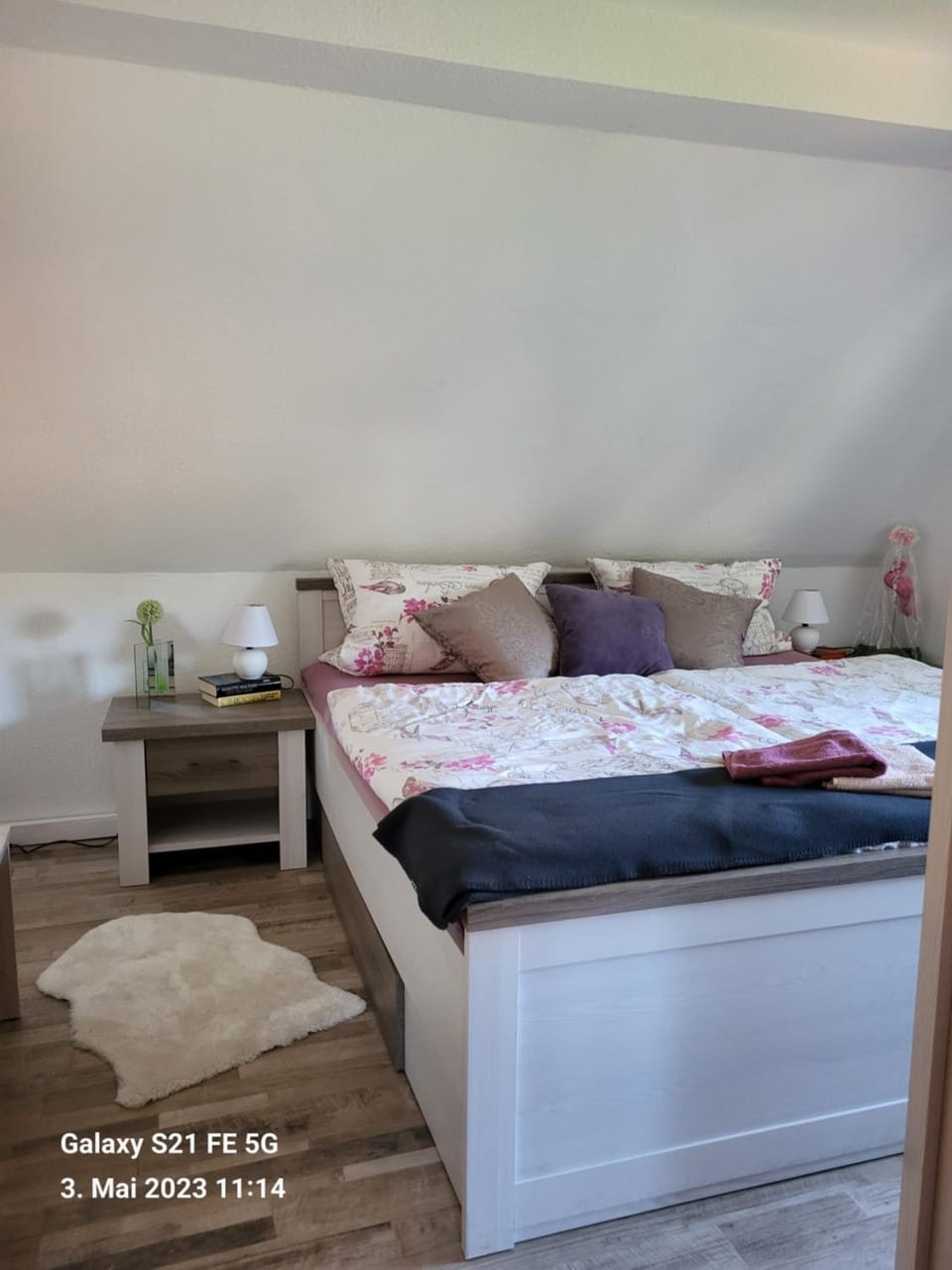 Feriendomizil Apartment in Fulda