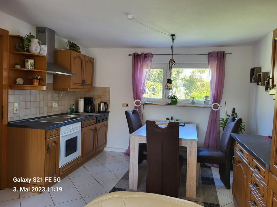 Feriendomizil Apartment in Fulda