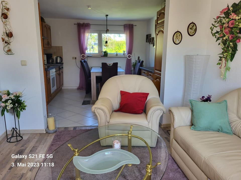 Feriendomizil Apartment in Fulda