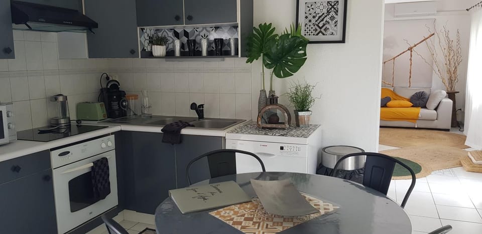 Koukie Family House House in Agde