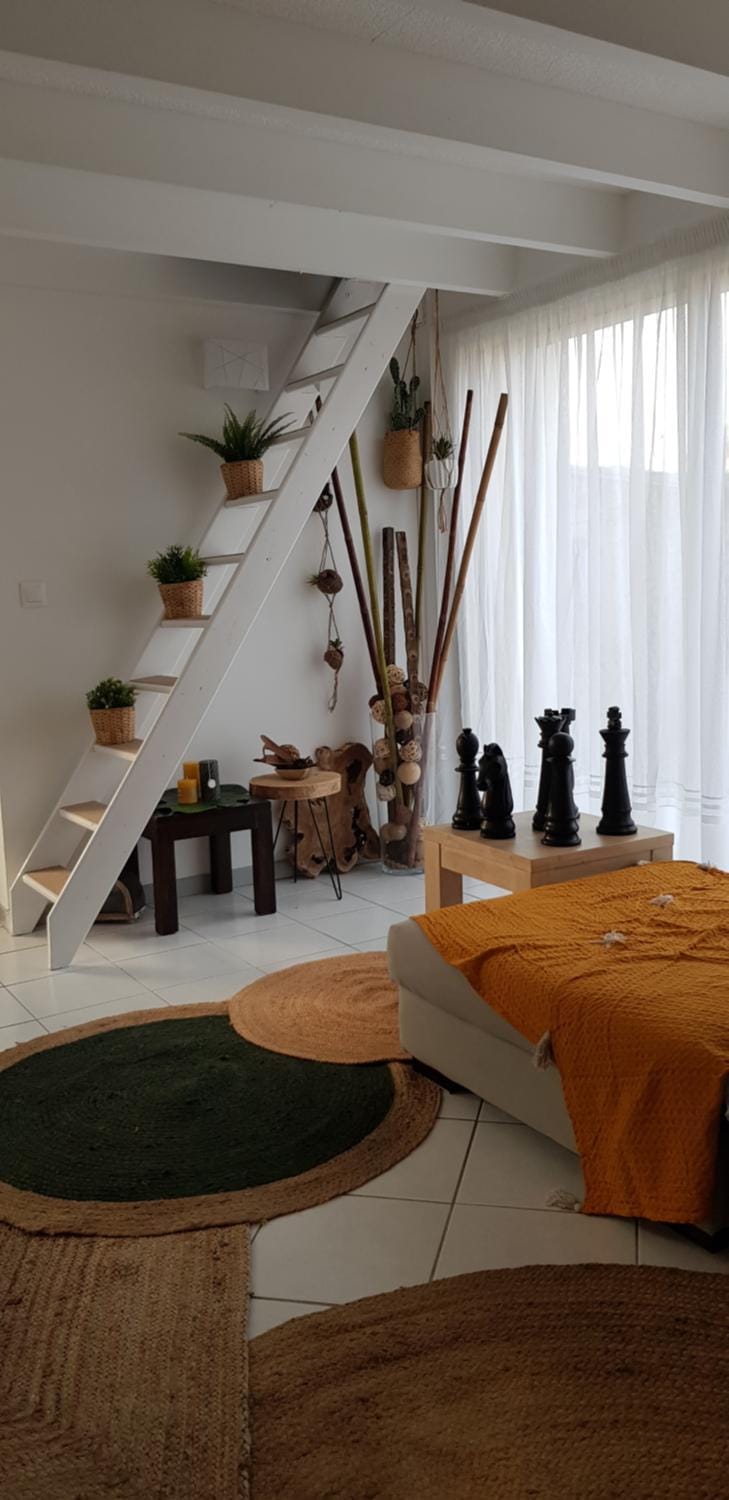 Koukie Family House House in Agde