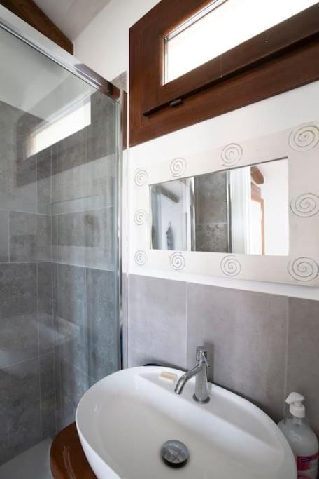 Casa tipica nel borgo antico House in Sardinia
