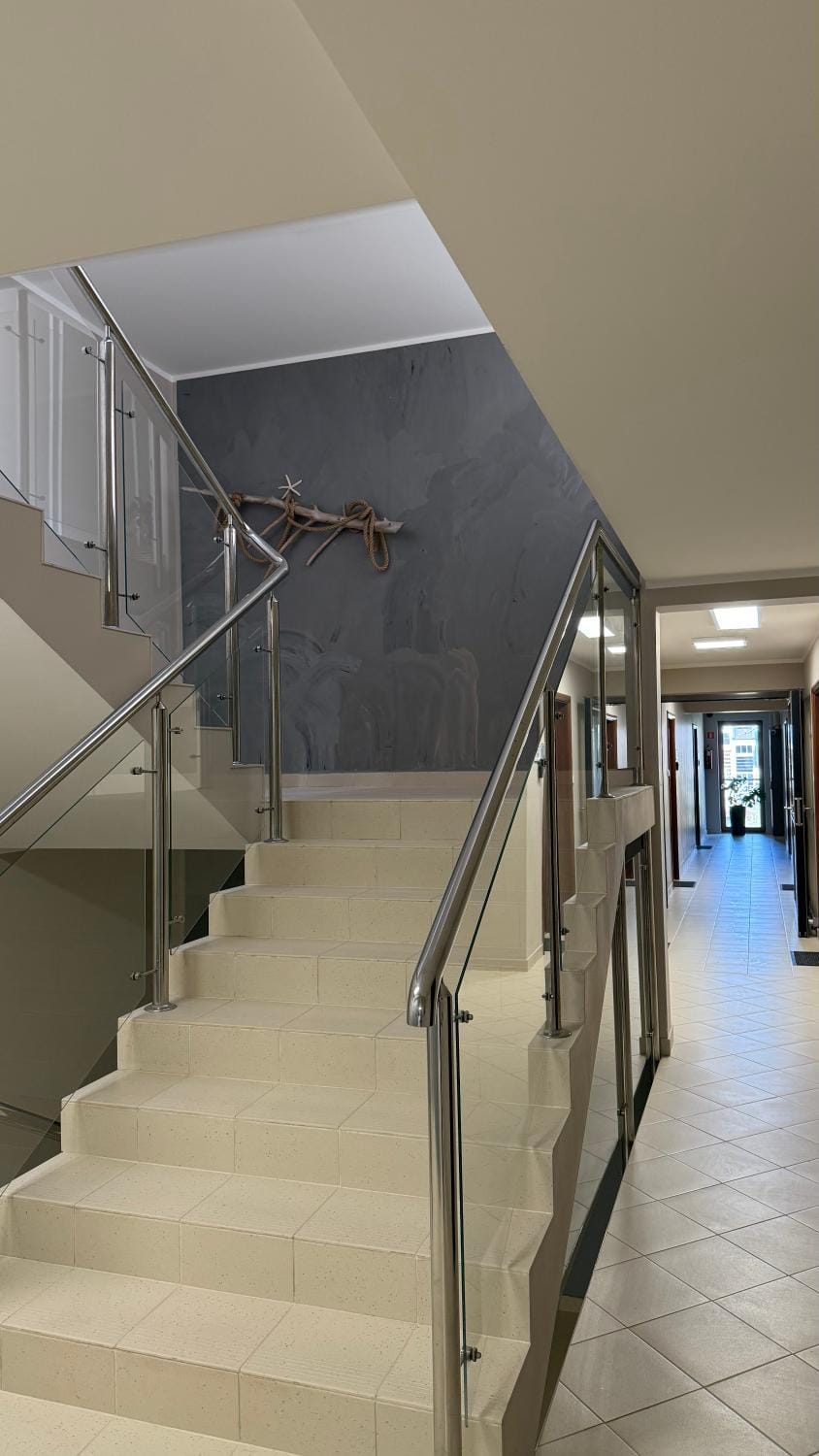 Baltic Cliff Residence Apartment in Pomeranian Voivodeship