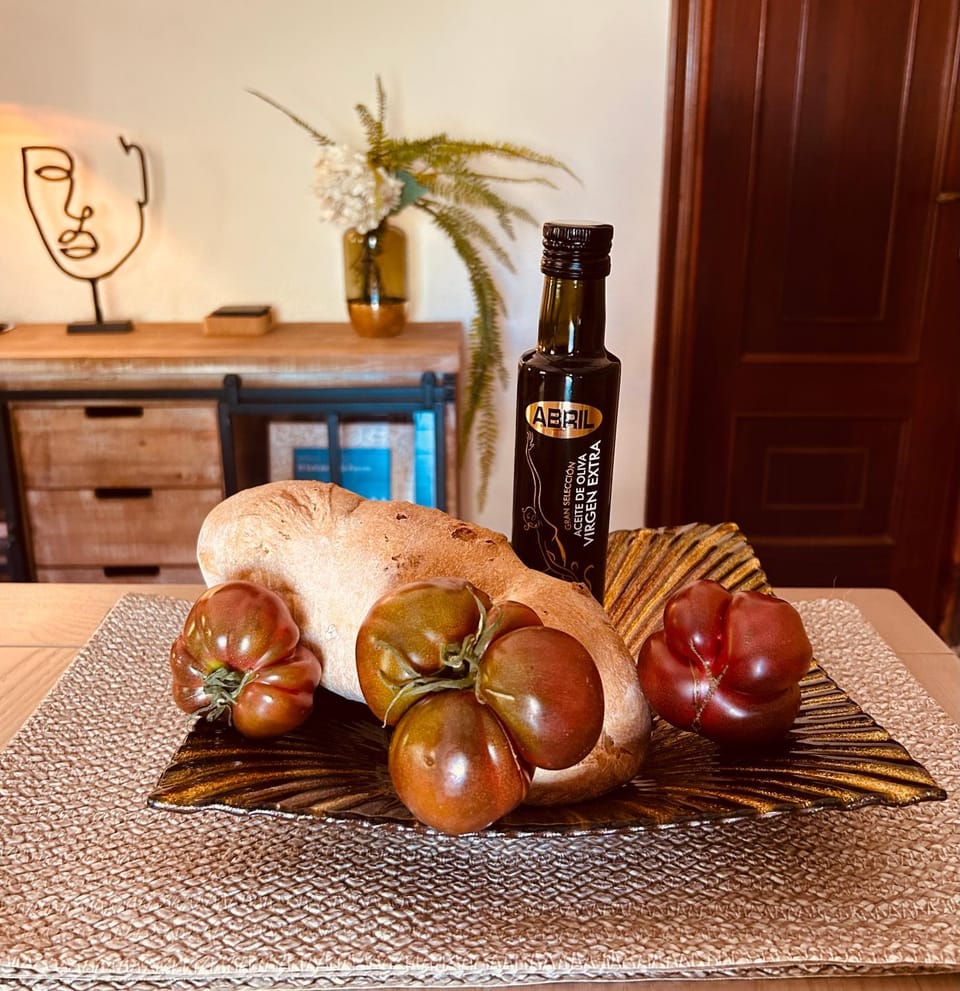 Food and drinks