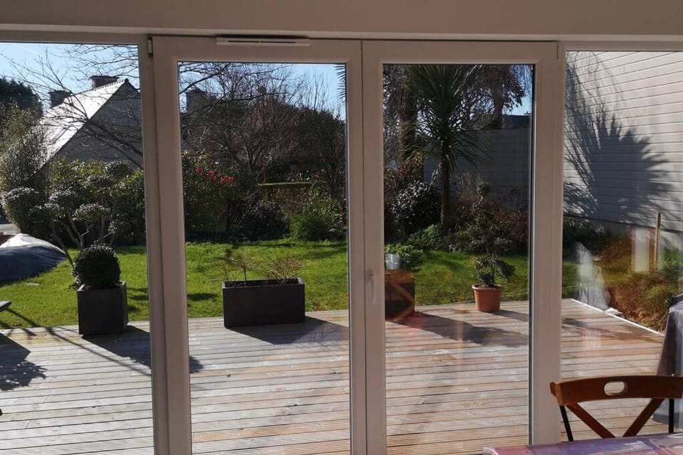 Belle maison récente proche des plages House in Brittany