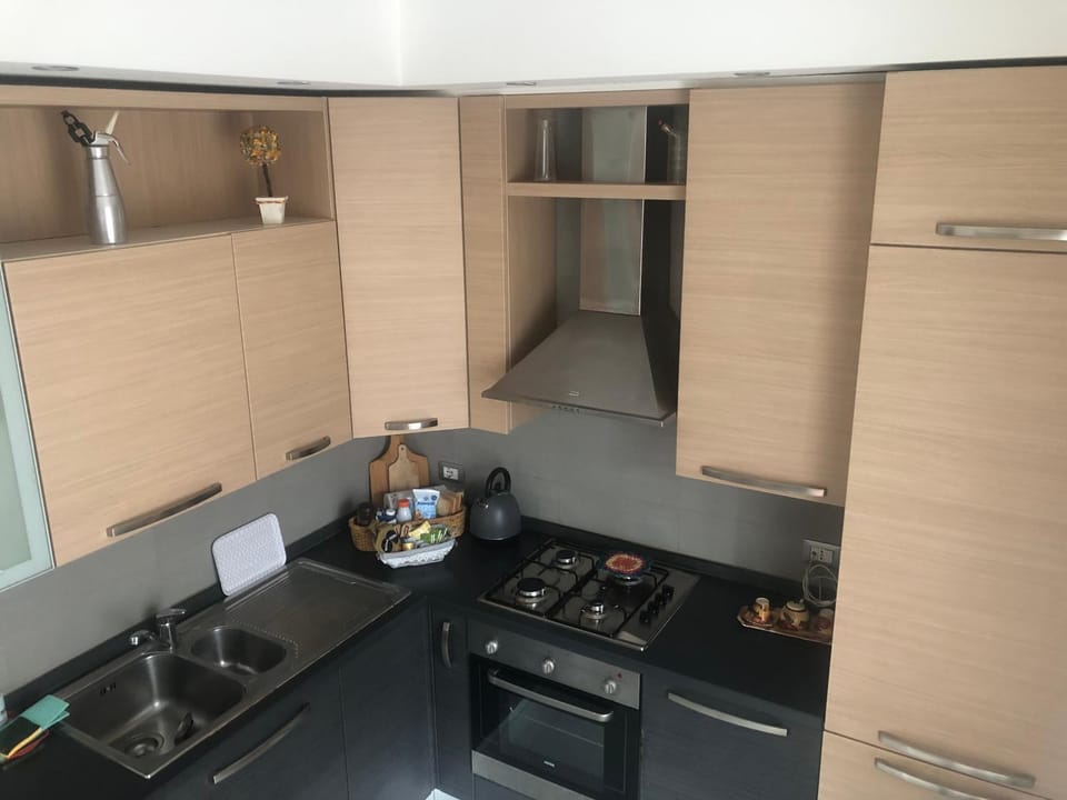 Giuditta FreeCarPark&Garden Apartment in Domodossola