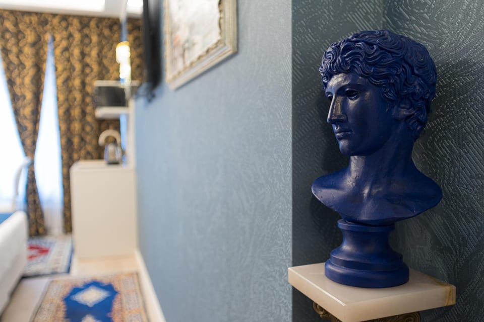 Decorative detail