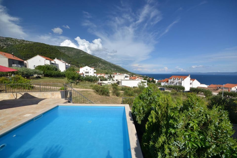 Villa Magalia Villa in Bol