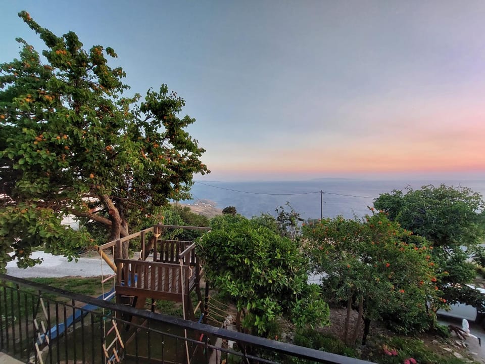 Vlami's House Andros Apartment in Decentralized Administration of the Aegean
