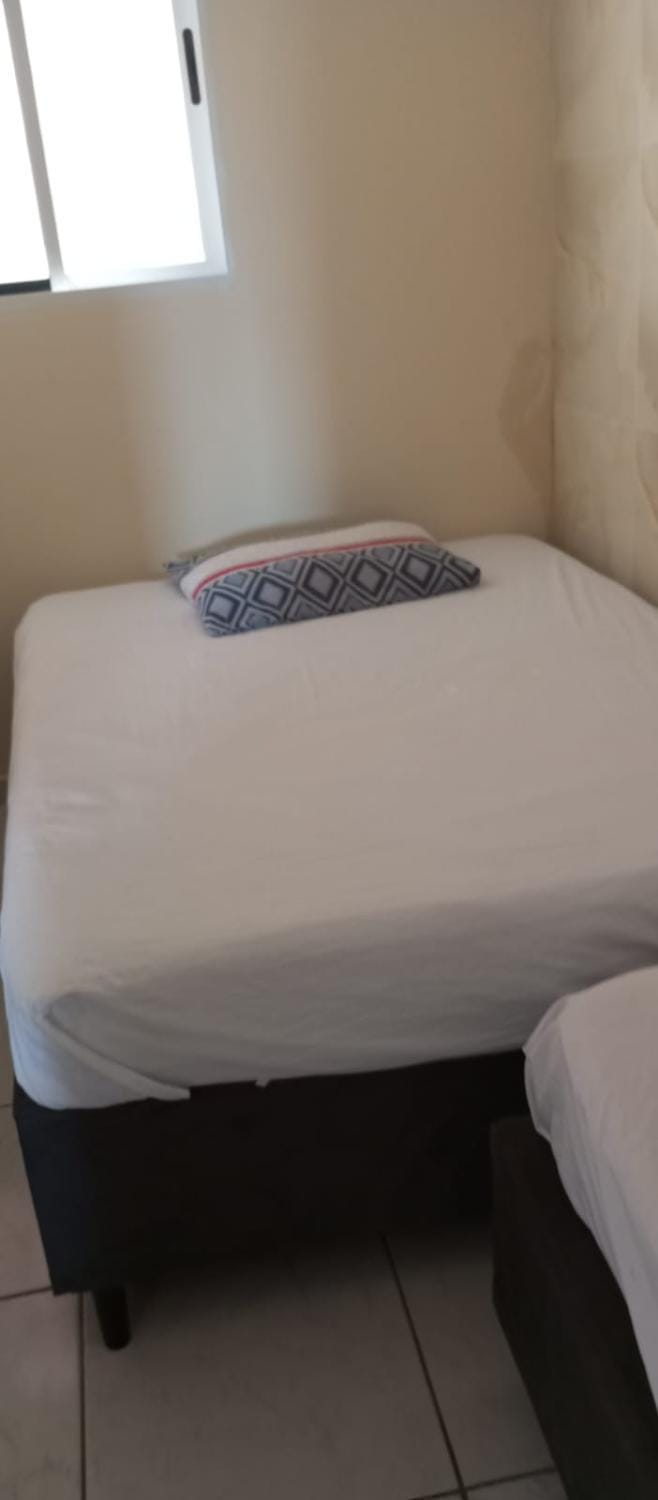 Apto Temporada Apartment in Campina Grande