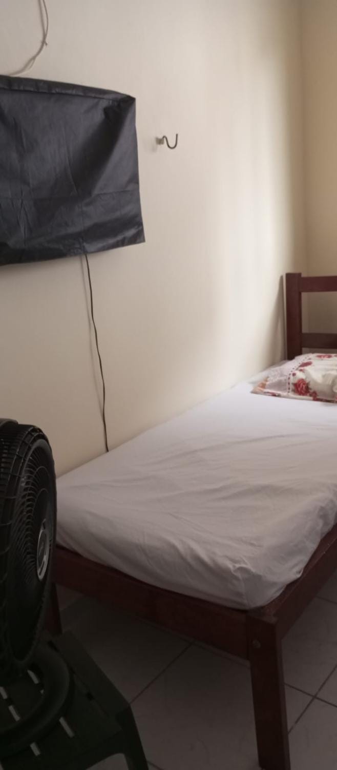 Apto Temporada Apartment in Campina Grande