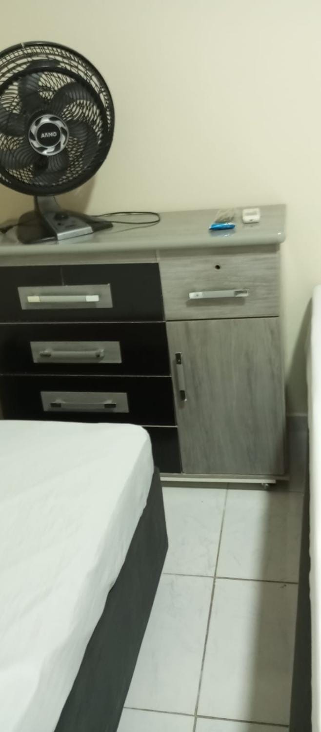 Apto Temporada Apartment in Campina Grande