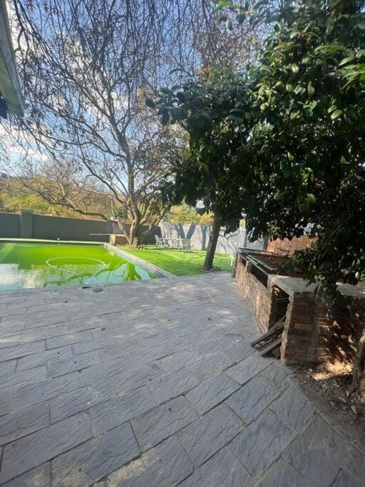 Ubuntu Lifestyle Estate - Nkandla DeLux Apartment in Gauteng