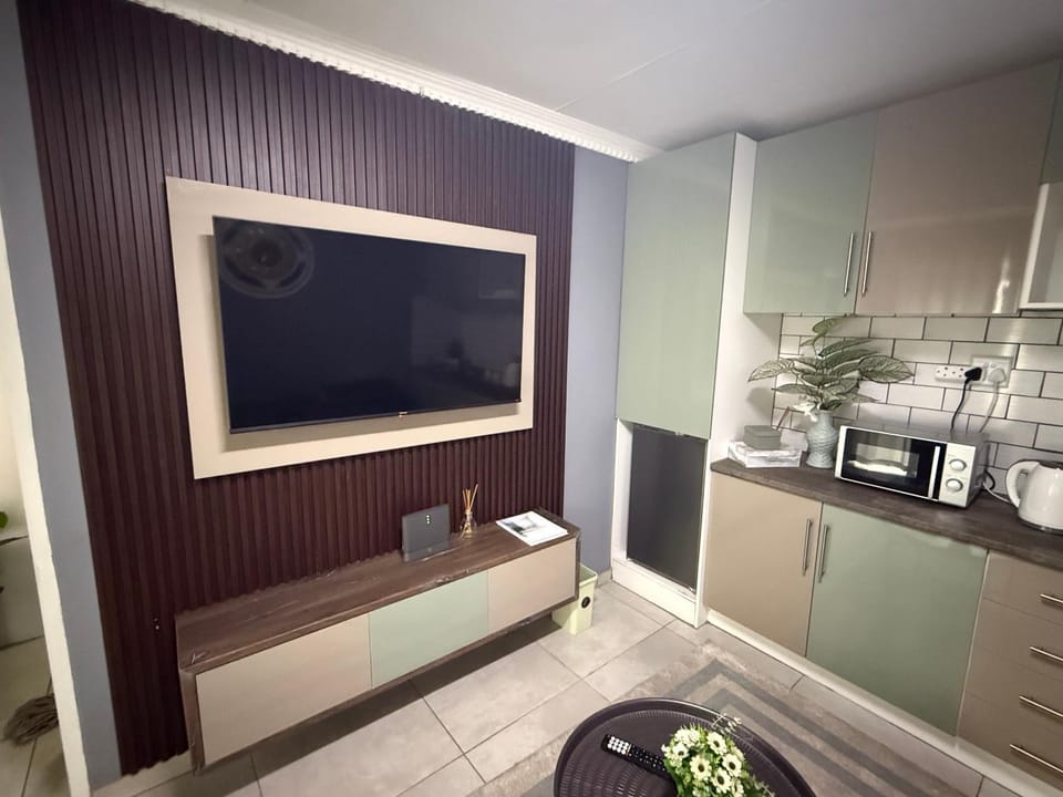 Ubuntu Lifestyle Estate - Nkandla DeLux Apartment in Gauteng