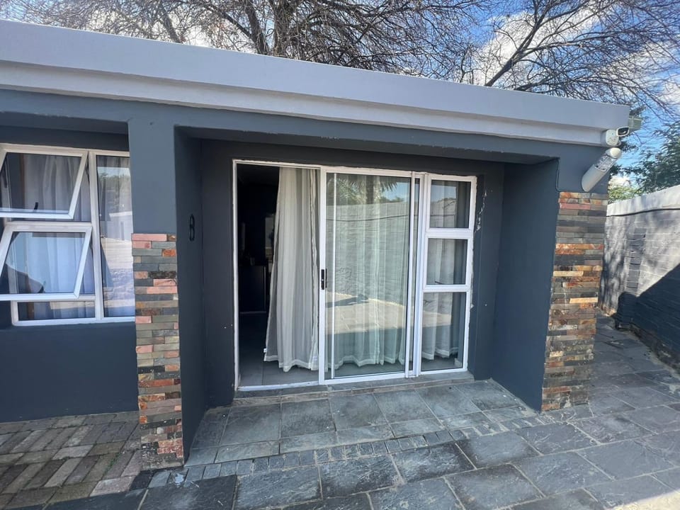 Ubuntu Lifestyle Estate - Nkandla DeLux Apartment in Gauteng