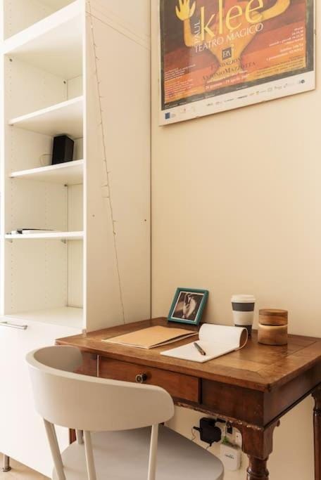Pirelli - Flexyrent WiFi - A.C. Apartment in Milan