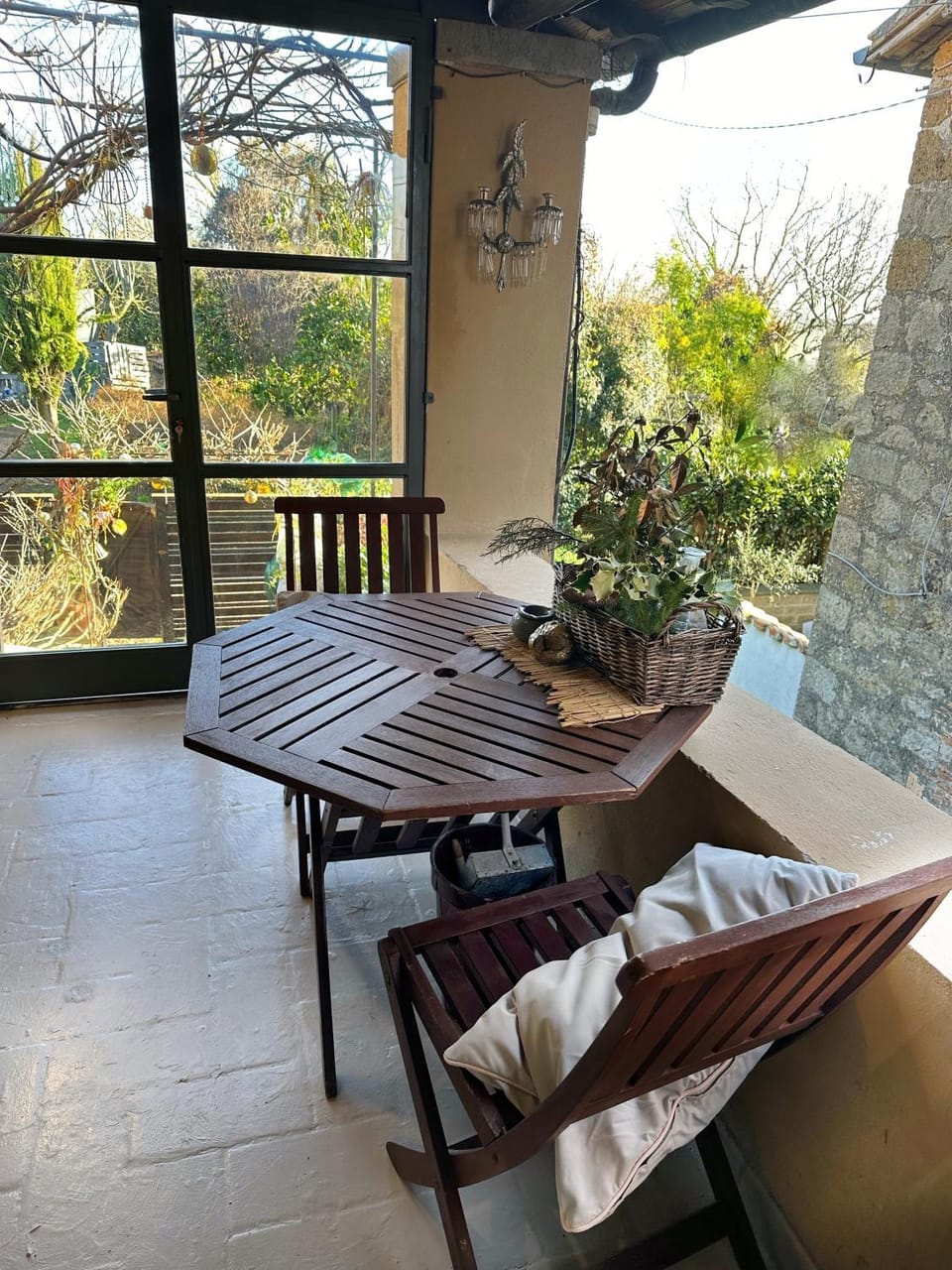 La casa di Zoe-ARTANDTRAVEL House in Umbria