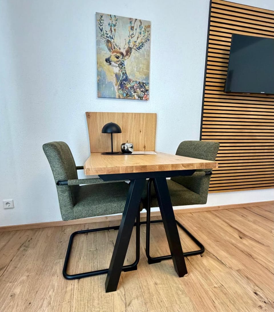 Ferienwohnung Untersbergblick Apartment in Salzburg