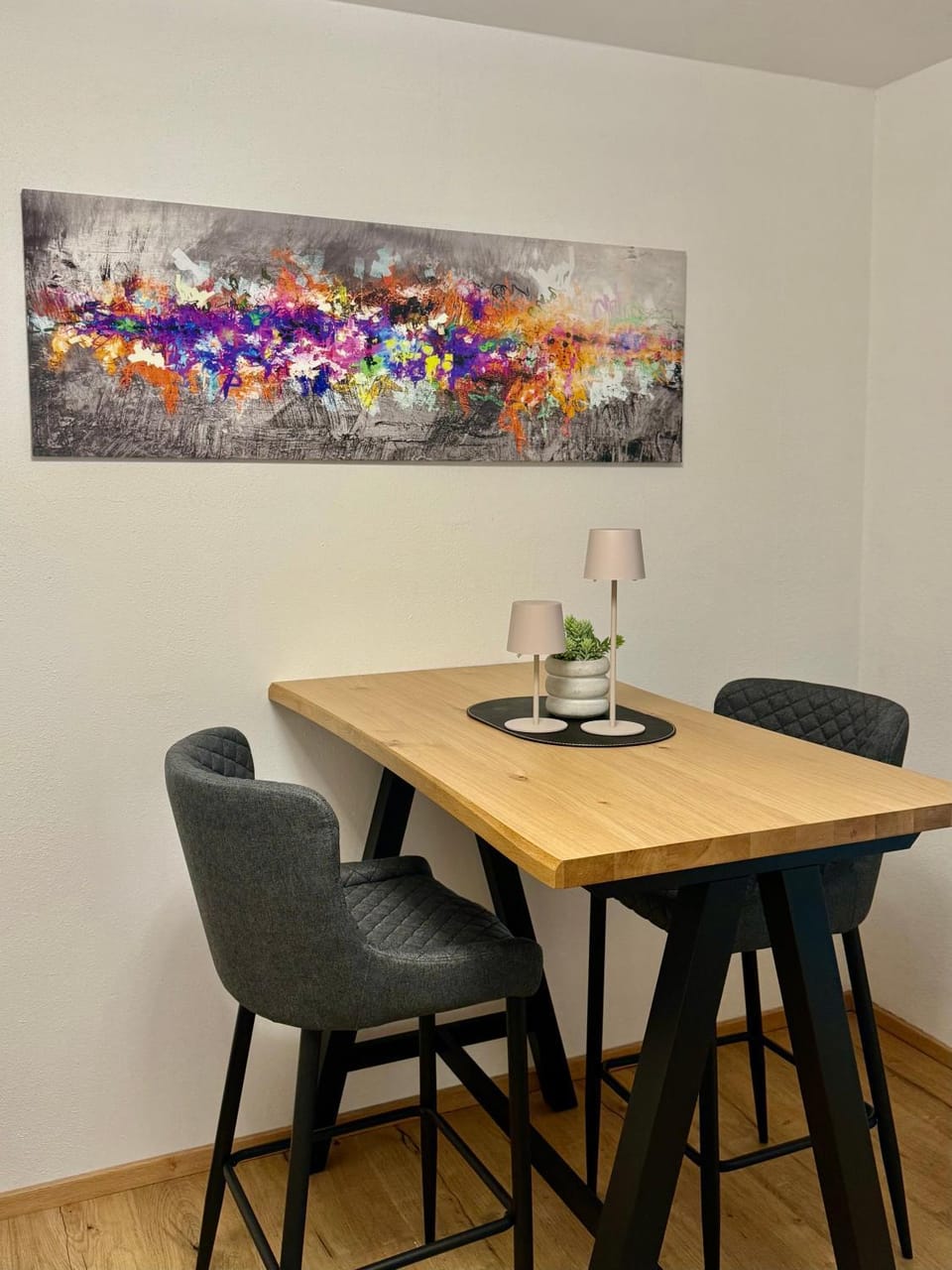 Ferienwohnung Untersbergblick Apartment in Salzburg