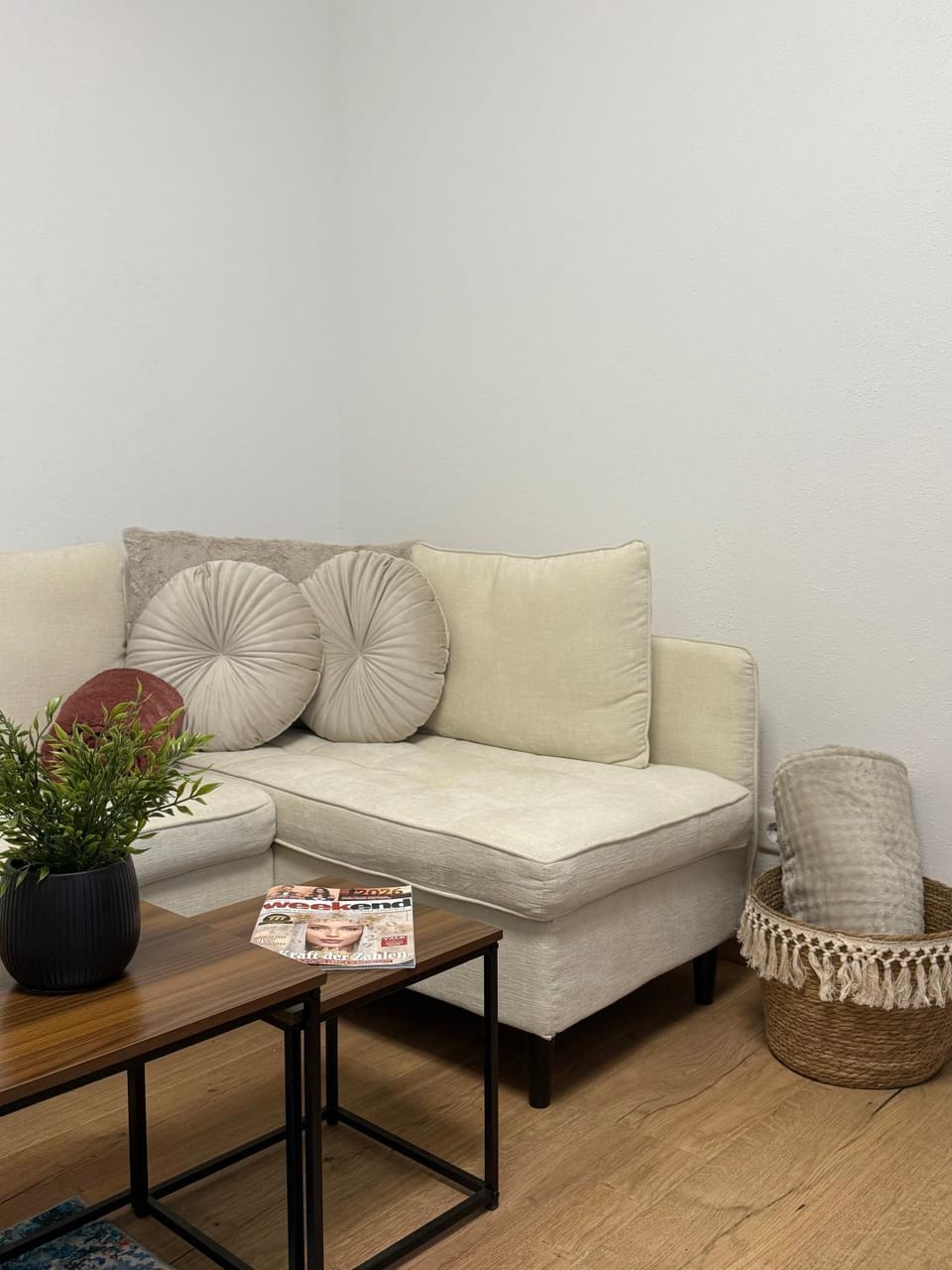 Ferienwohnung Untersbergblick Apartment in Salzburg