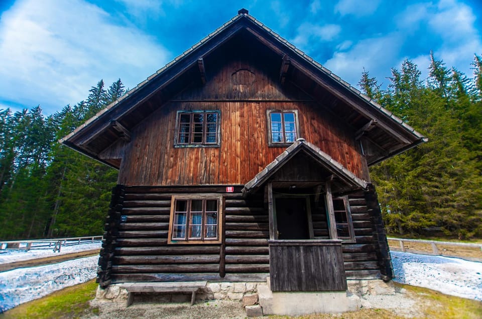 Property building, Day