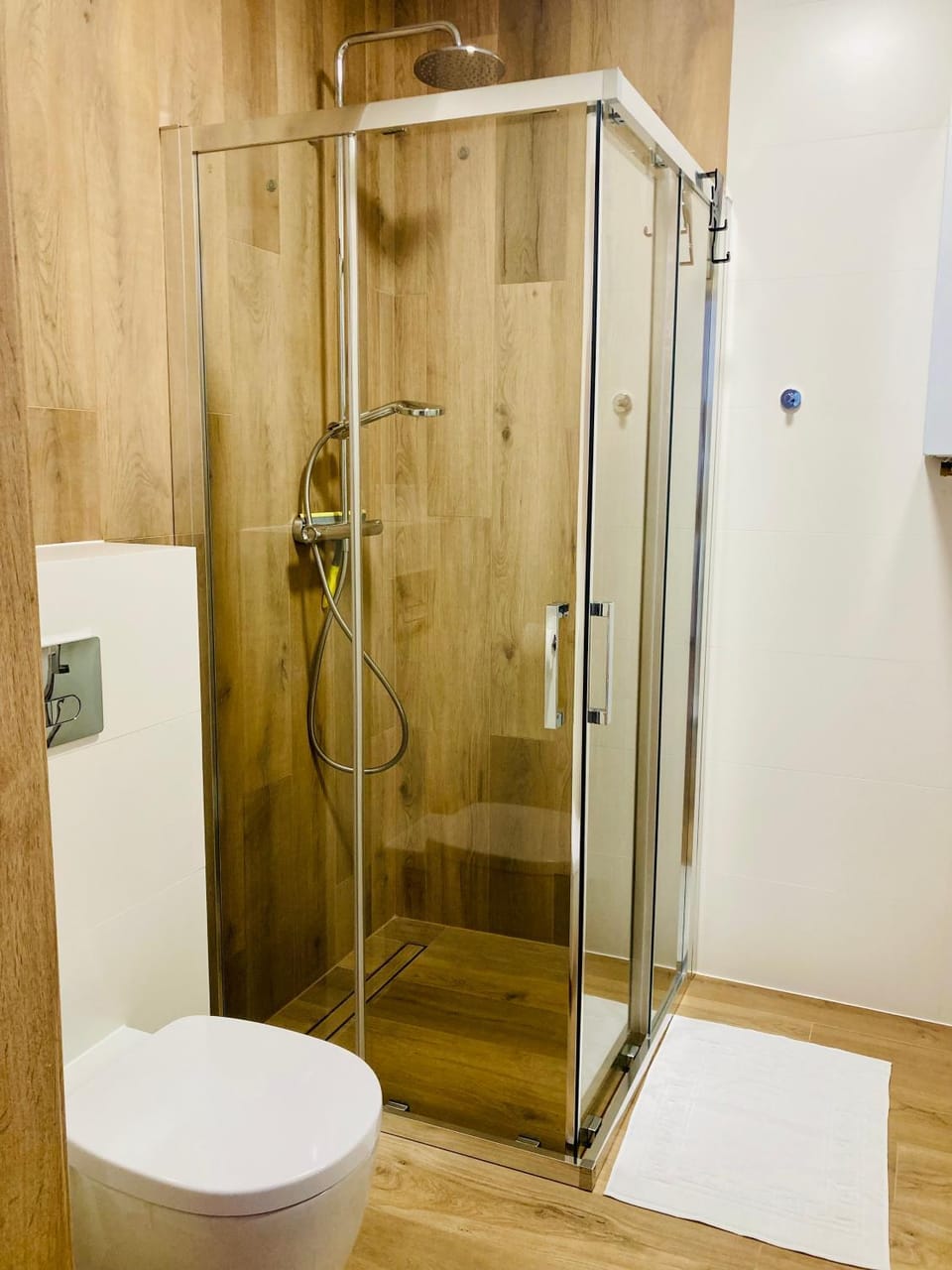 Apartament nr 26 - Apartamenty Wakacyjna 5 Apartment in West Pomeranian Voivodeship, Poland
