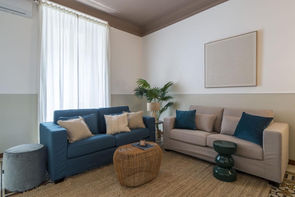 Easylife - Milano - Friuli 3 - Porta Romana Apartment in Milan