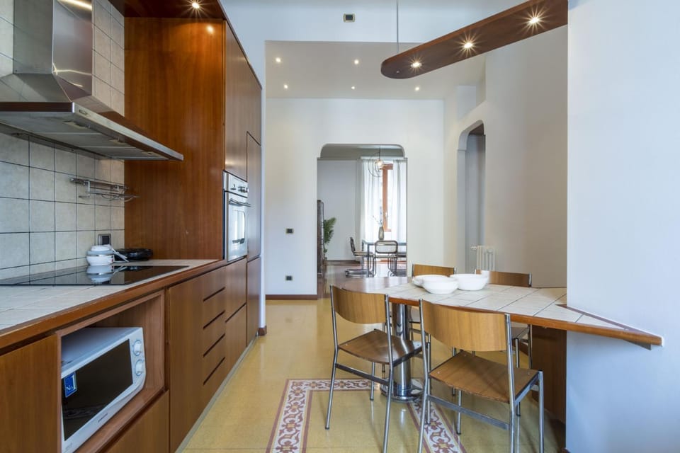 Easylife - Milano - Friuli 3 - Porta Romana Apartment in Milan