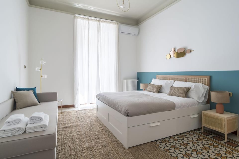Easylife - Milano - Friuli 3 - Porta Romana Apartment in Milan