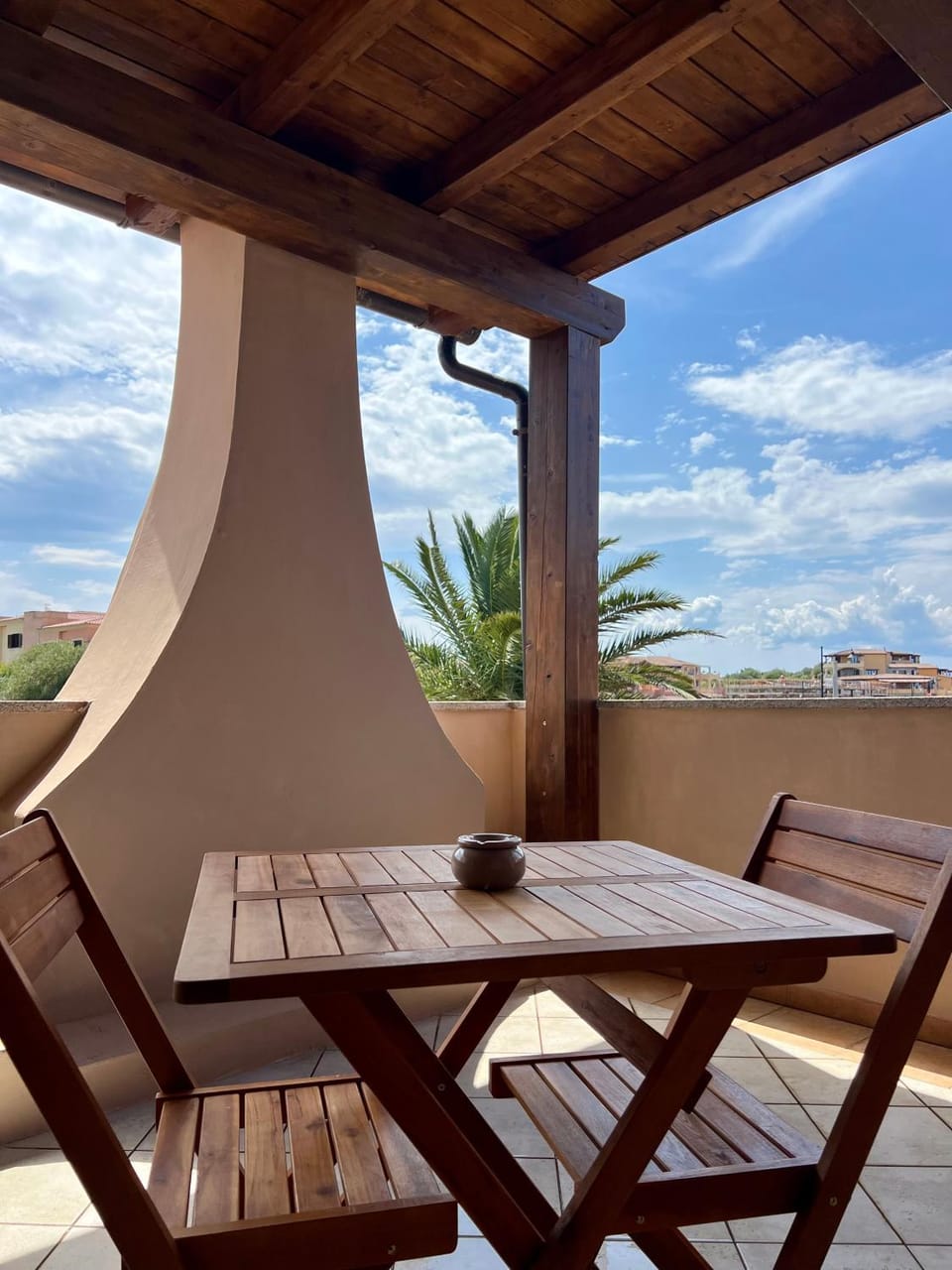 La Terrazza Bed and Breakfast in Sardinia