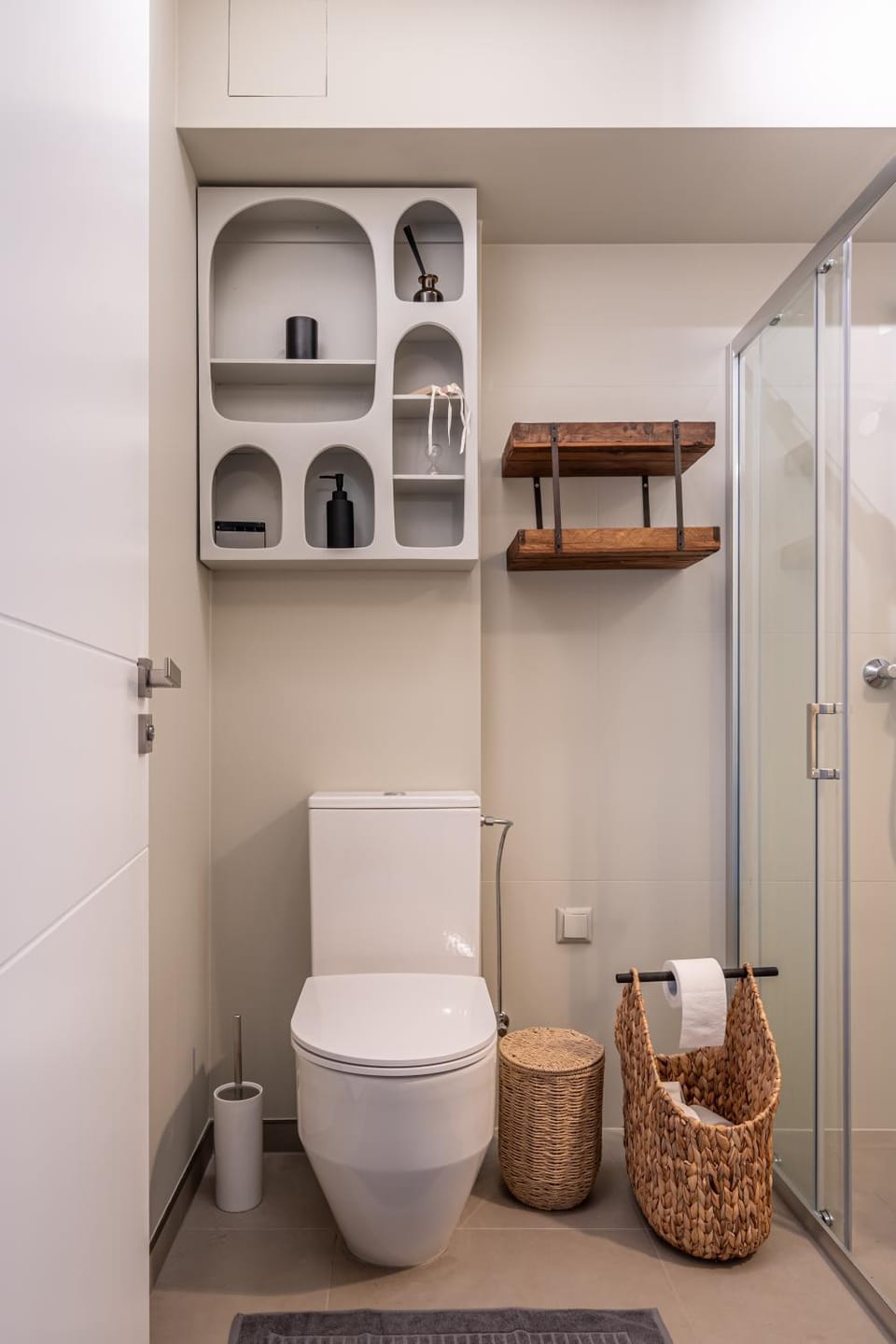Toilet, Bathroom