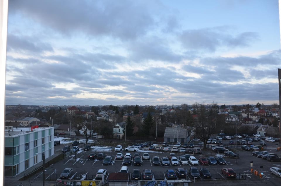 City view