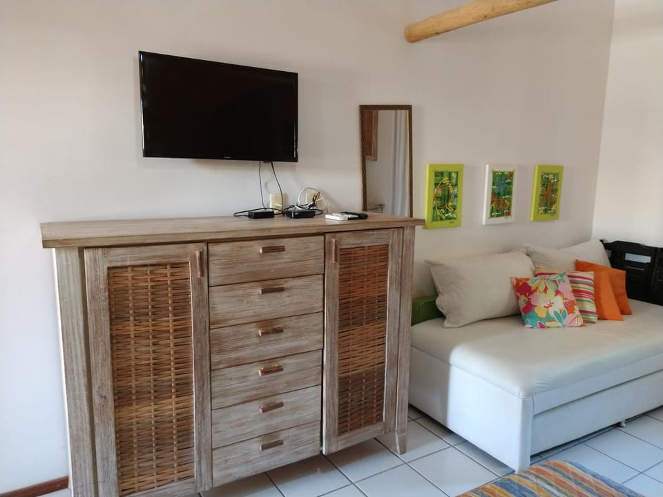 Stúdio 1 Armazém da Vila Apartment in Praia do Forte