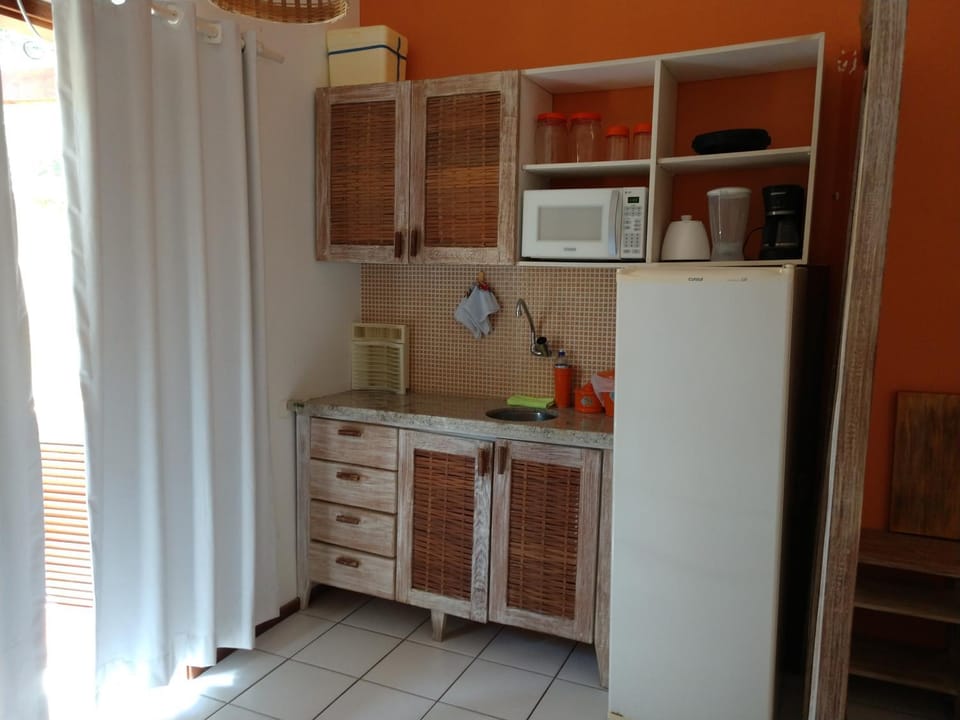 Stúdio 1 Armazém da Vila Apartment in Praia do Forte