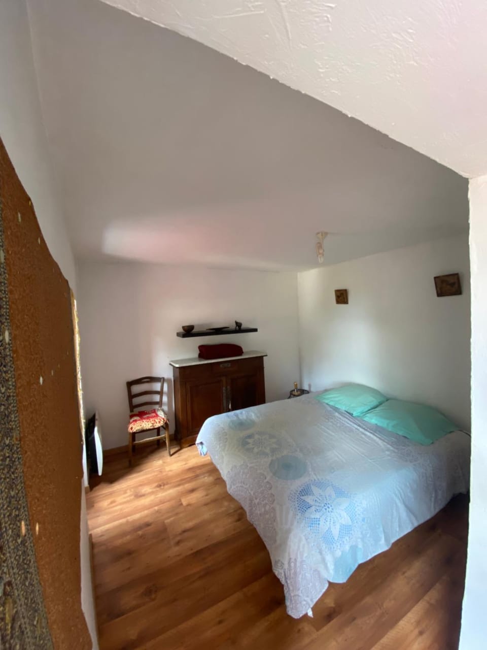 Bergerie Joy, bienvenue entre Ciel & Terre Country House in Provence-Alpes-Côte d'Azur