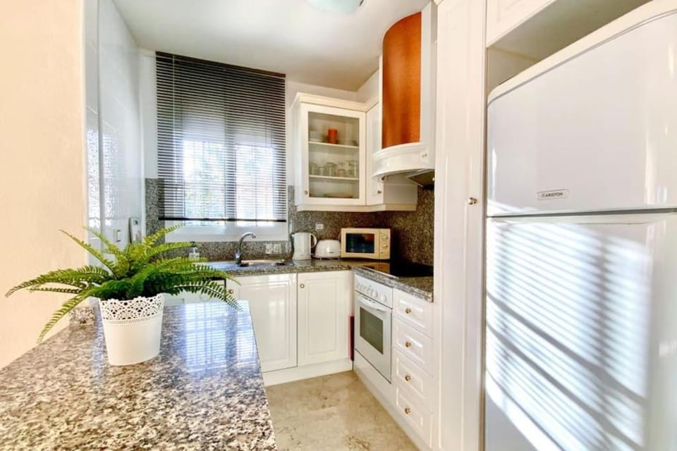 Casabonitalasramblas Apartment in Vega Baja del Segura