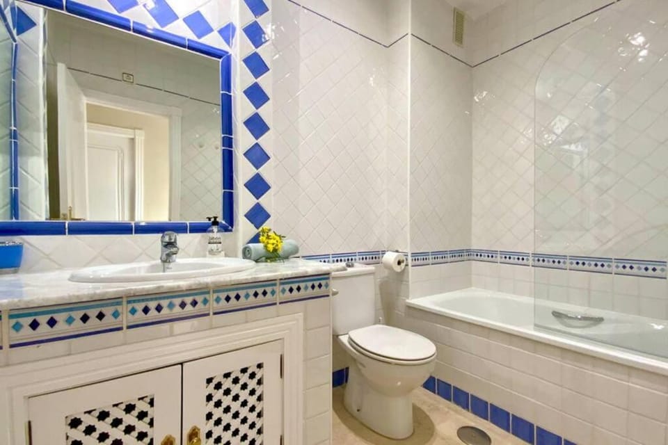Casabonitalasramblas Apartment in Vega Baja del Segura