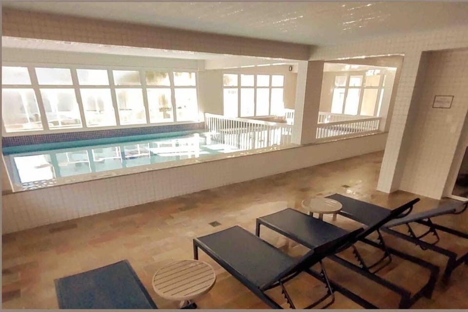 Hot Spring Bath, Sauna, Swimming pool, Swimming pool