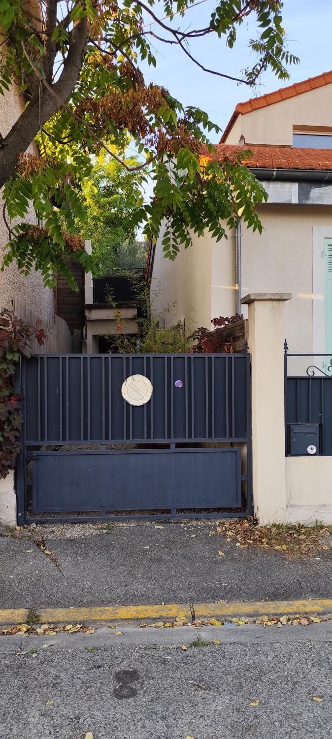 la maison de josy Apartment in Aix-en-Provence